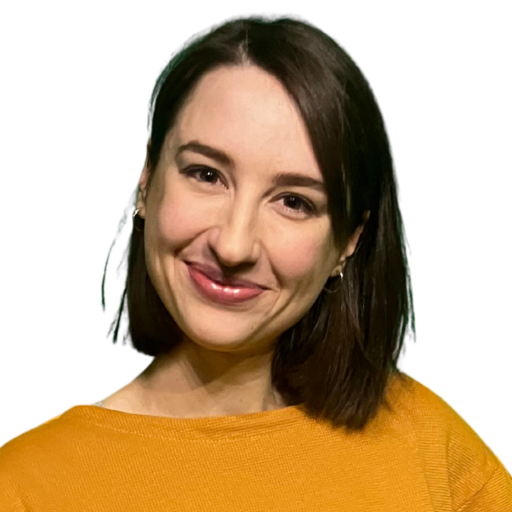 Martina Trčková blog